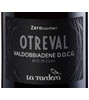 La Tordera Otreval Rive di Guia  Extra Brut Prosecco Superiore 2020